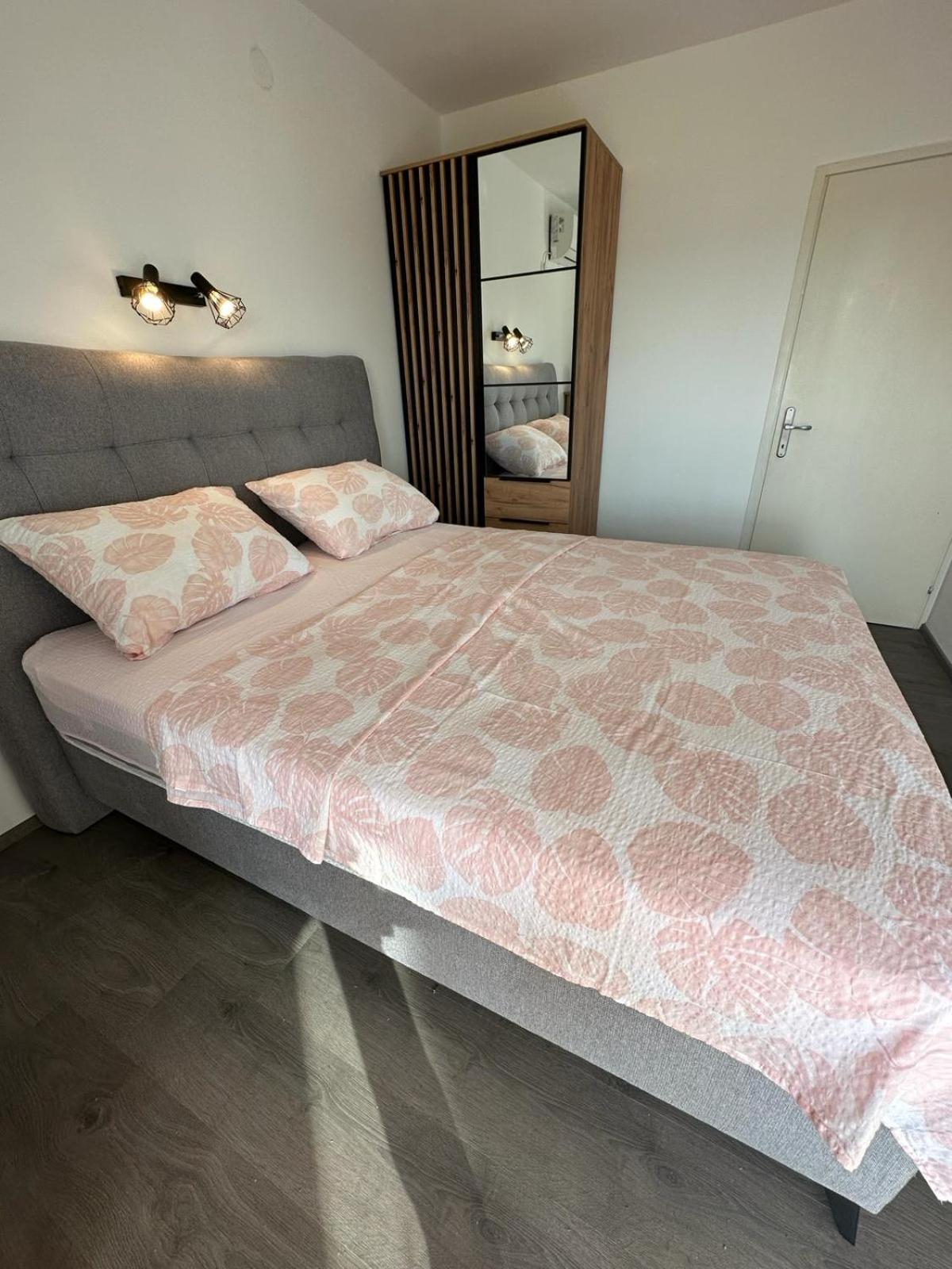 Apartmani Jasminka Dramalj Buitenkant foto