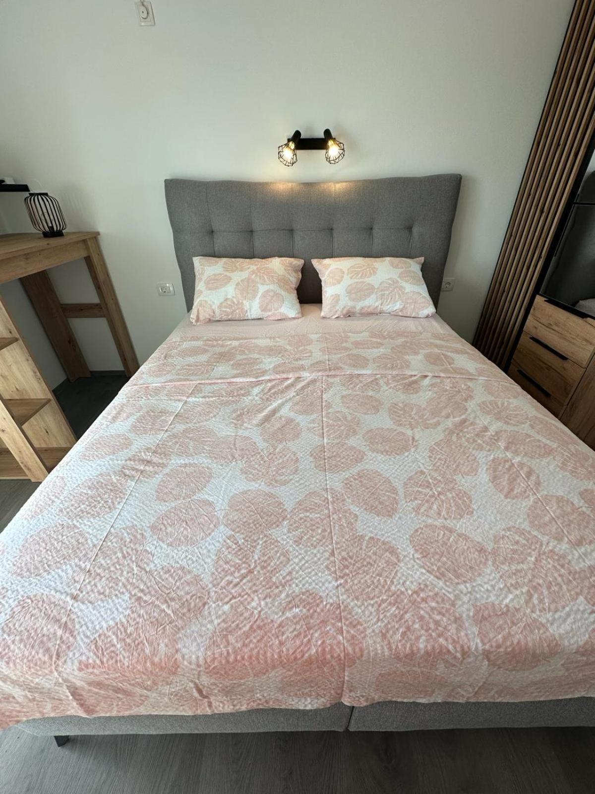 Apartmani Jasminka Dramalj Buitenkant foto